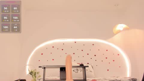 hannah_jet online show from February 7, 8:45 pm