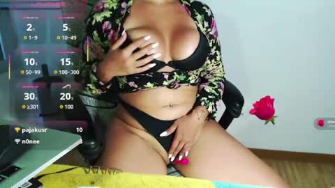 hannah kiim online show from July 21, 9:50 pm