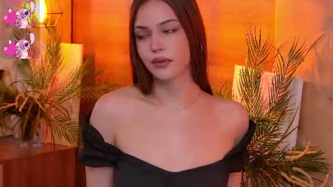 HannahSoul online show from July 7, 6:45 pm