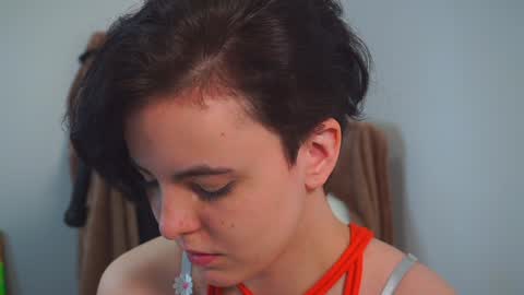 hannainthesky online show from January 23, 6:14 pm