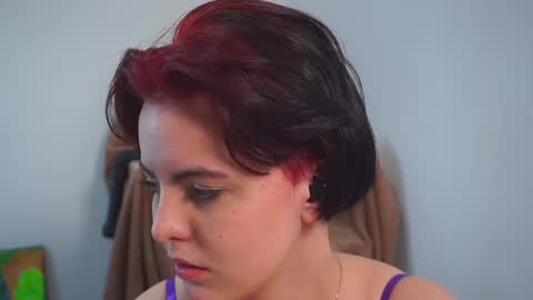 hannainthesky online show from February 23, 6:23 pm