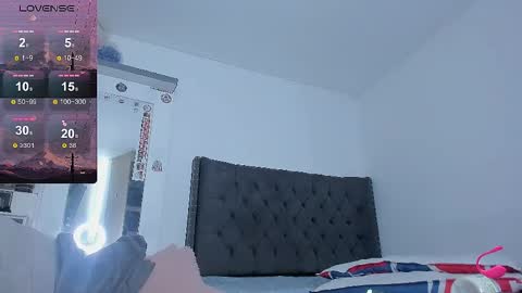 Hanna Independent Model online show from April 1, 11:33 am