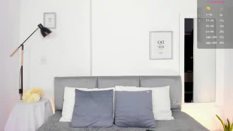 Hanna Os online show from November 15, 10:50 am