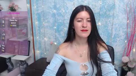 Hanna online show from March 11, 2:31 pm