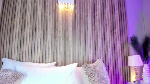 HannaPaola online show from January 7, 10:48 pm