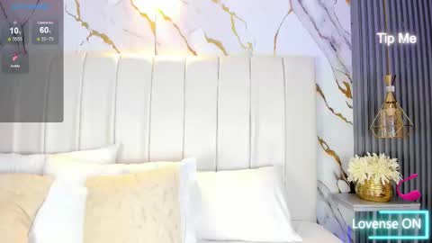 HannaPaola online show from November 25, 11:03 pm