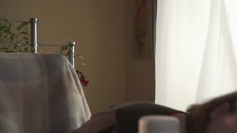 Hanna online show from April 13, 4:39 am