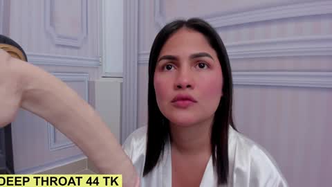 HANNA online show from December 5, 6:17 pm