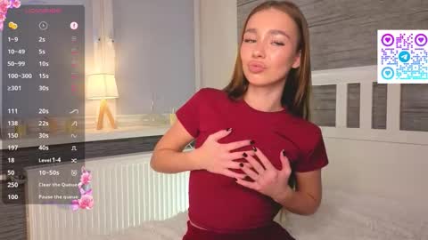 Hanna online show from November 15, 7:32 am