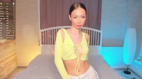 Hanna online show from March 20, 7:19 pm