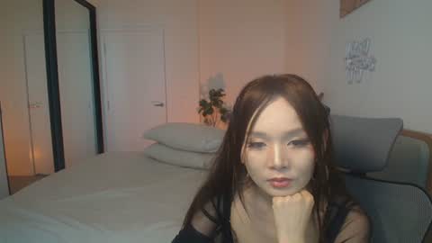 HannaVibe online show from August 2, 4:14 am