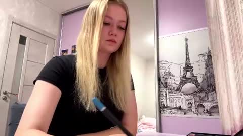 Kate online show from July 11, 12:26 am