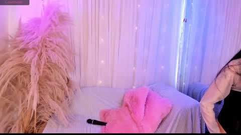 Hannie ws online show from September 30, 9:03 pm