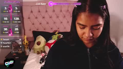 Hanna online show from February 17, 3:44 pm