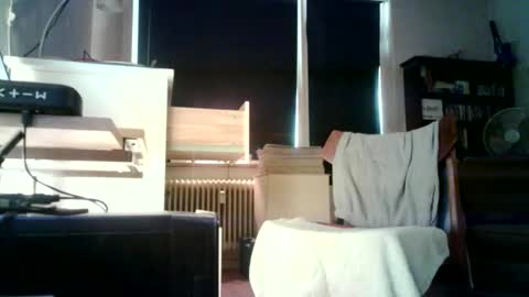 Hannsi64 online show from February 22, 9:46 am