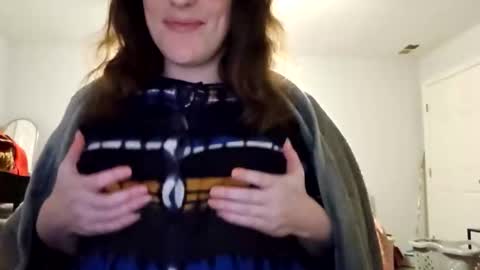 Sabrina online show from February 24, 12:02 am