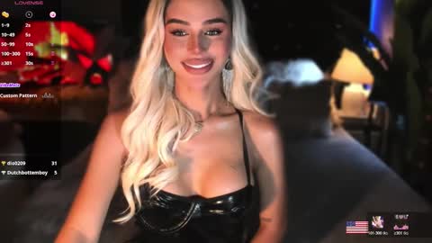 hanny113826 online show from November 8, 3:59 pm