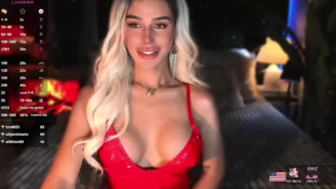 hanny113826 online show from November 12, 7:05 pm