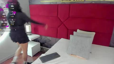 Hanny  online show from February 25, 2:15 am