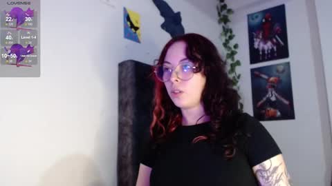 hanny online show from October 16, 12:10 am