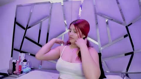 hanny_watson online show from May 13, 1:54 pm