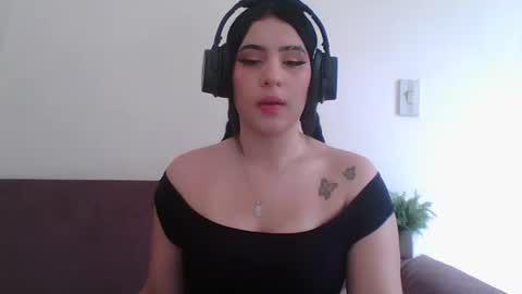 Hanny online show from February 10, 3:48 pm