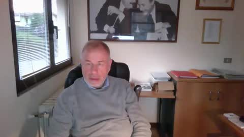 hanscooper online show from November 10, 3:26 pm