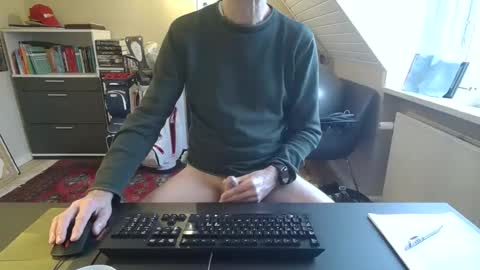 Hanse online show from March 16, 7:23 am