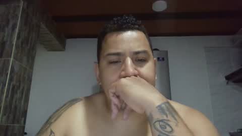 Andrs Cortes online show from November 30, 12:50 am