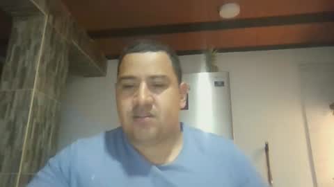 Andrs Cortes online show from April 9, 1:31 am