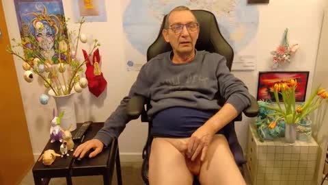 charly online show from March 9, 6:21 pm