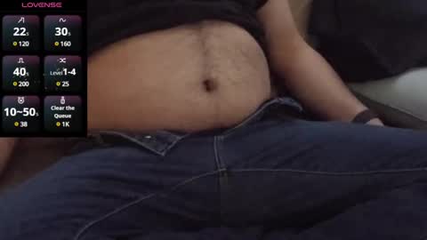 hansomeman2015 online show from March 7, 9:27 pm