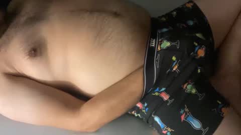 hansomeman2015 online show from September 19, 4:38 am