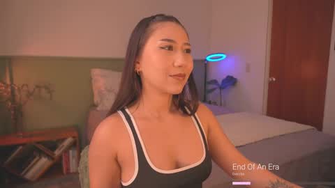 Snapshot of hanymel chatting on September 8, 8:19 pm Mizi online show from September 8, 8:19 pm