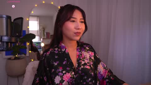 Snapshot of hanymel chatting on December 29, 3:57 pm Mizi online show from December 29, 3:57 pm