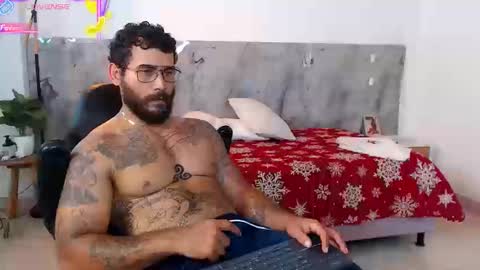 hanz_col online show from February 2, 1:30 pm