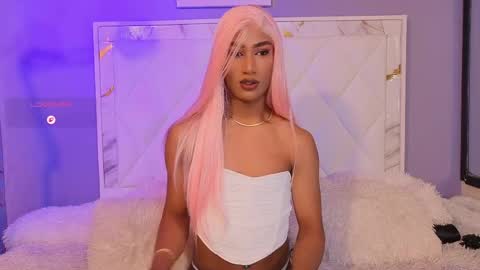 Hanzking01 online show from April 17, 4:59 am