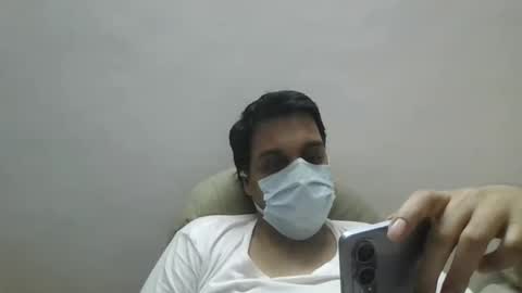 hapbit online show from March 7, 6:41 pm