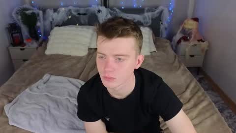 Jack online show from November 1, 9:25 pm