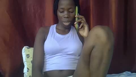 happy_kienyeji online show from October 27, 6:46 am