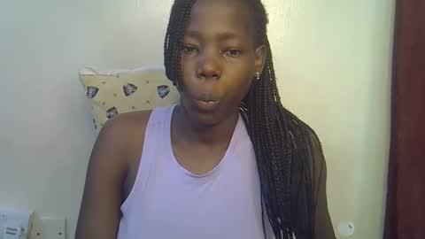 happy_kienyeji online show from November 22, 5:55 pm