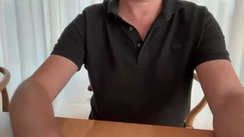 Cum for you online show from July 1, 5:43 pm