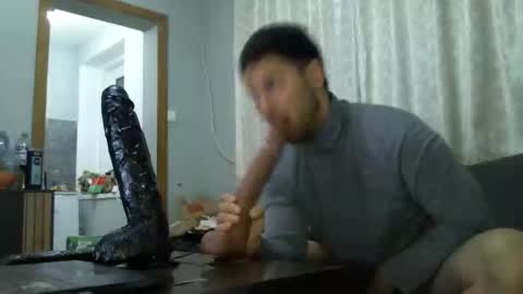 Rommy2K online show from February 22, 2:04 am