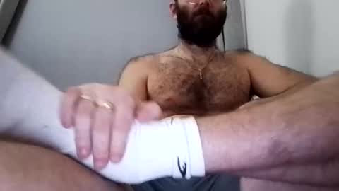 Calvin Secret  online show from January 12, 1:01 am