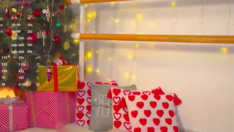 Evy  online show from December 22, 11:55 pm