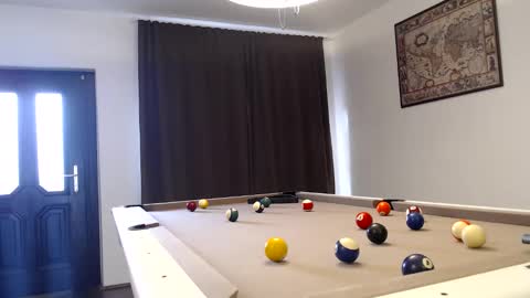 Daiana  Jack online show from April 13, 3:49 pm