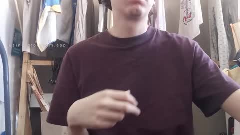 happytronco online show from April 4, 1:40 pm