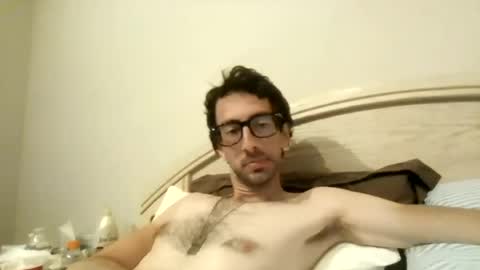 Johnny online show from July 2, 3:44 am