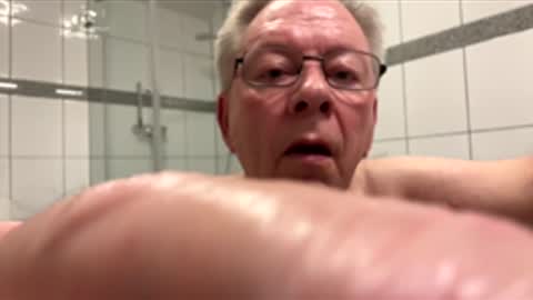 harald1234 online show from November 29, 8:00 am