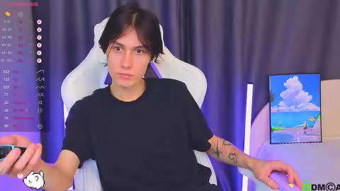 Mark online show from February 27, 6:11 pm